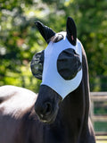 Lemieux Bug Relief Lycra Half Face Mask
