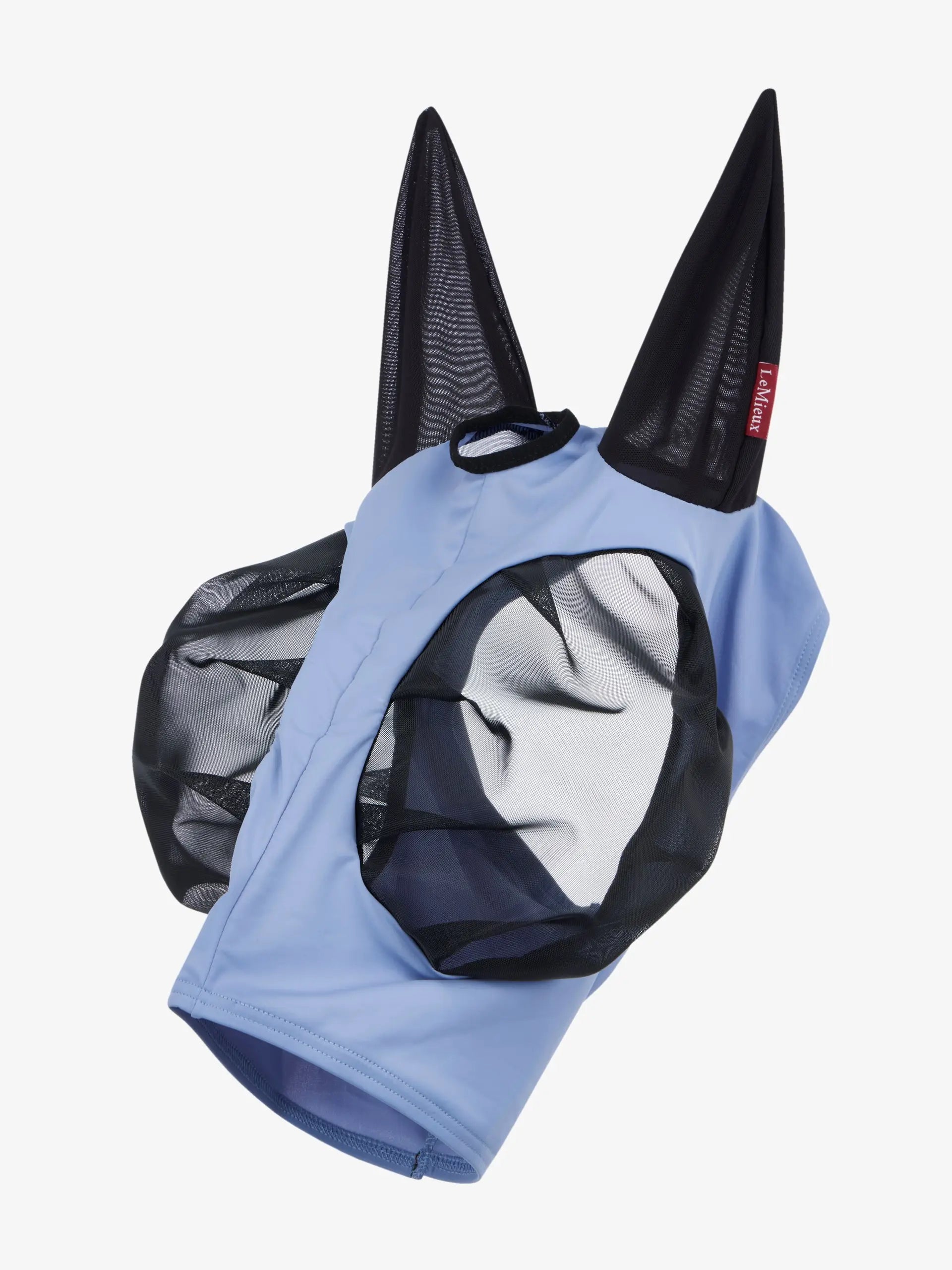 Lemieux Bug Relief Lycra Half Face Mask