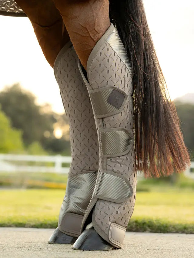 Lemieux Kudos 3D Travel Boots