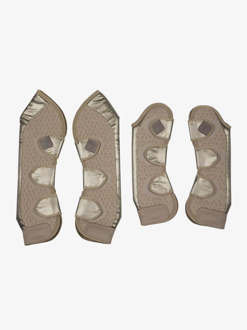 Lemieux Kudos 3D Travel Boots