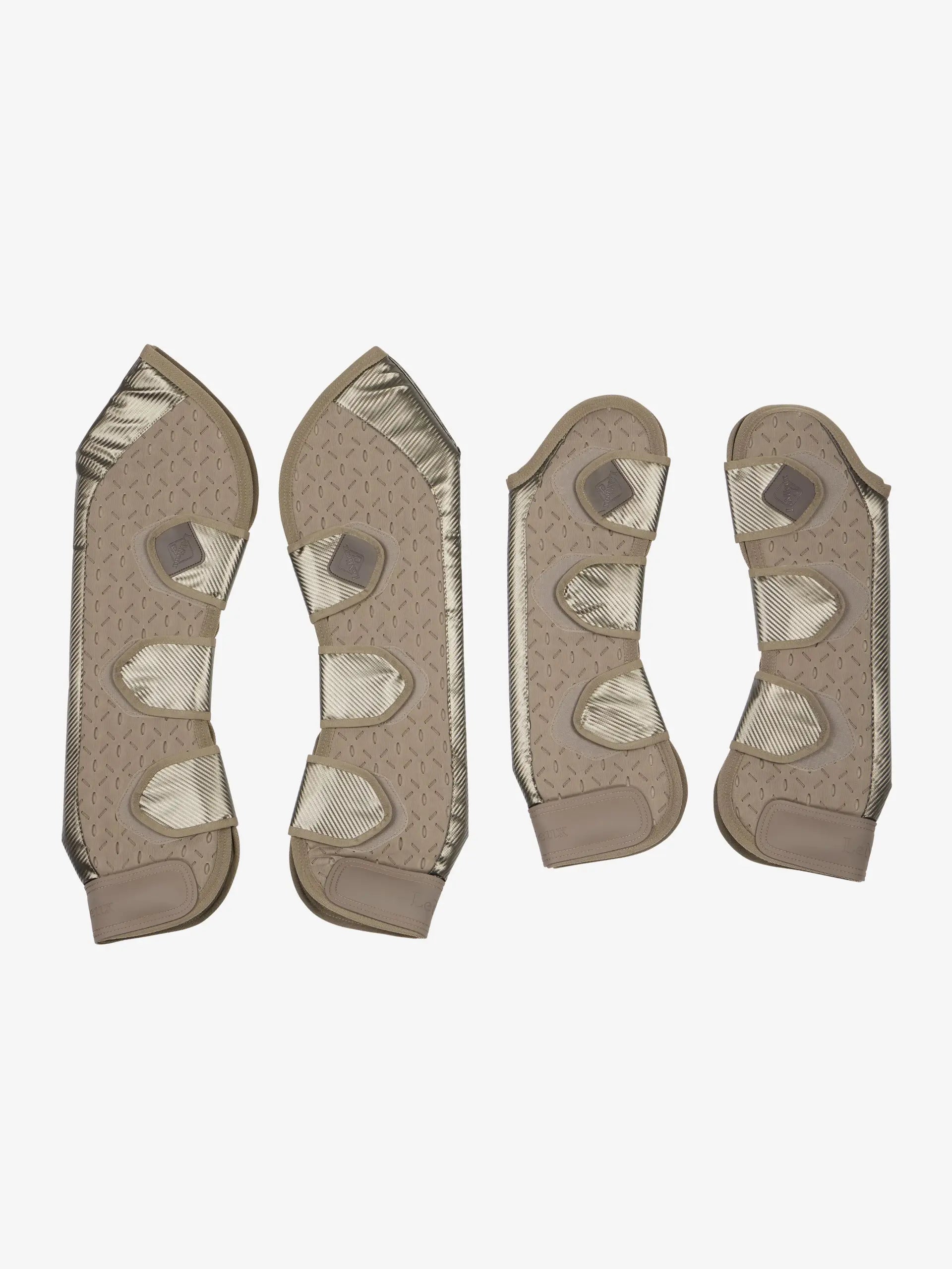 Lemieux Kudos 3D Travel Boots