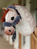 Lemieux Hobby Horse Comfort Headcollar