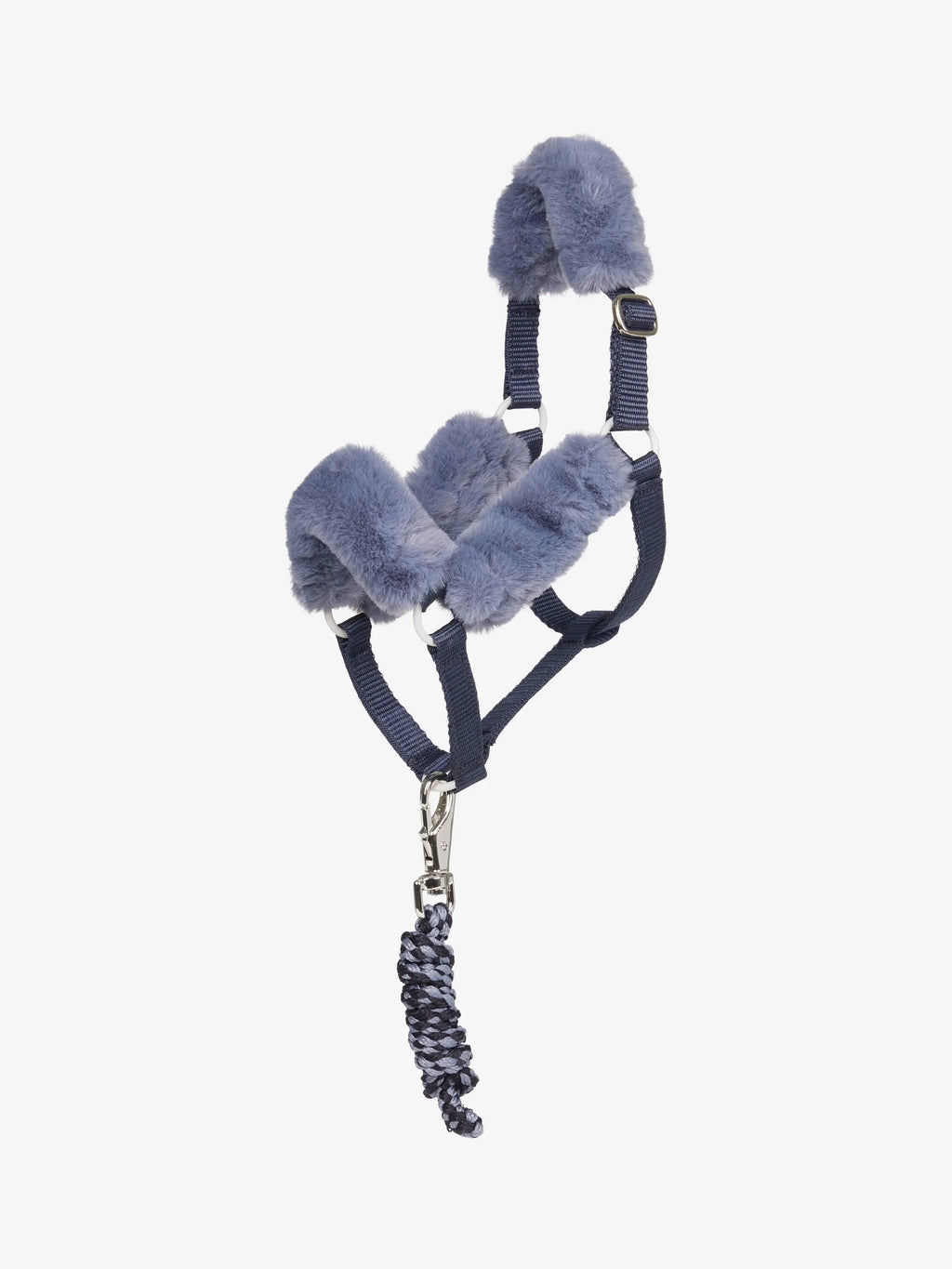 Lemieux Hobby Horse Comfort Headcollar