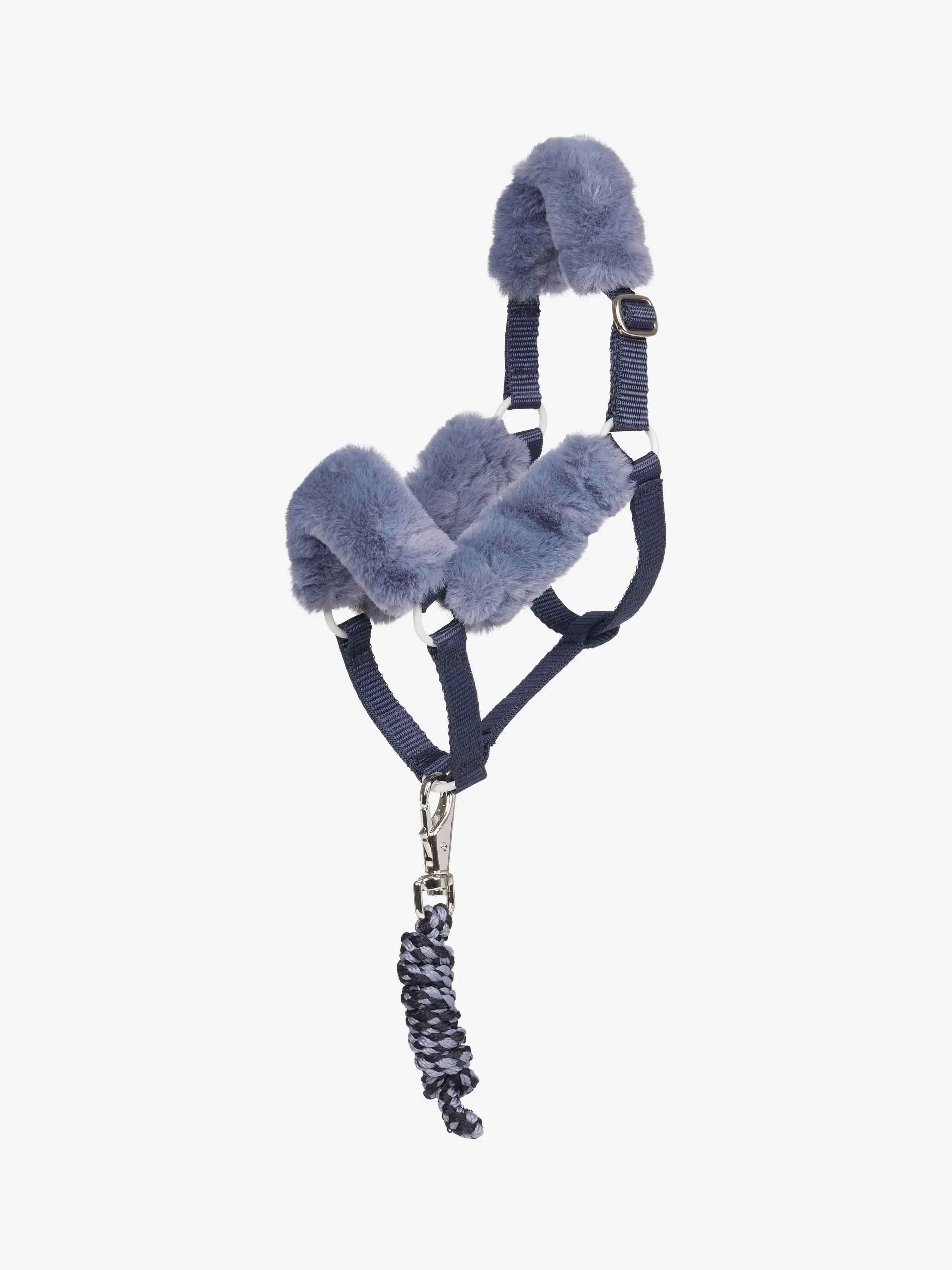 Lemieux Hobby Horse Comfort Headcollar