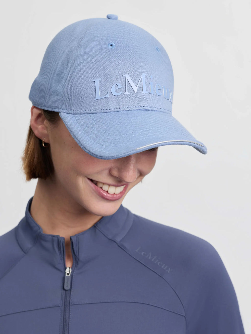 Lemieux Lara Cap