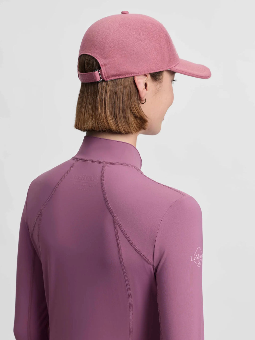 Lemieux Lara Cap