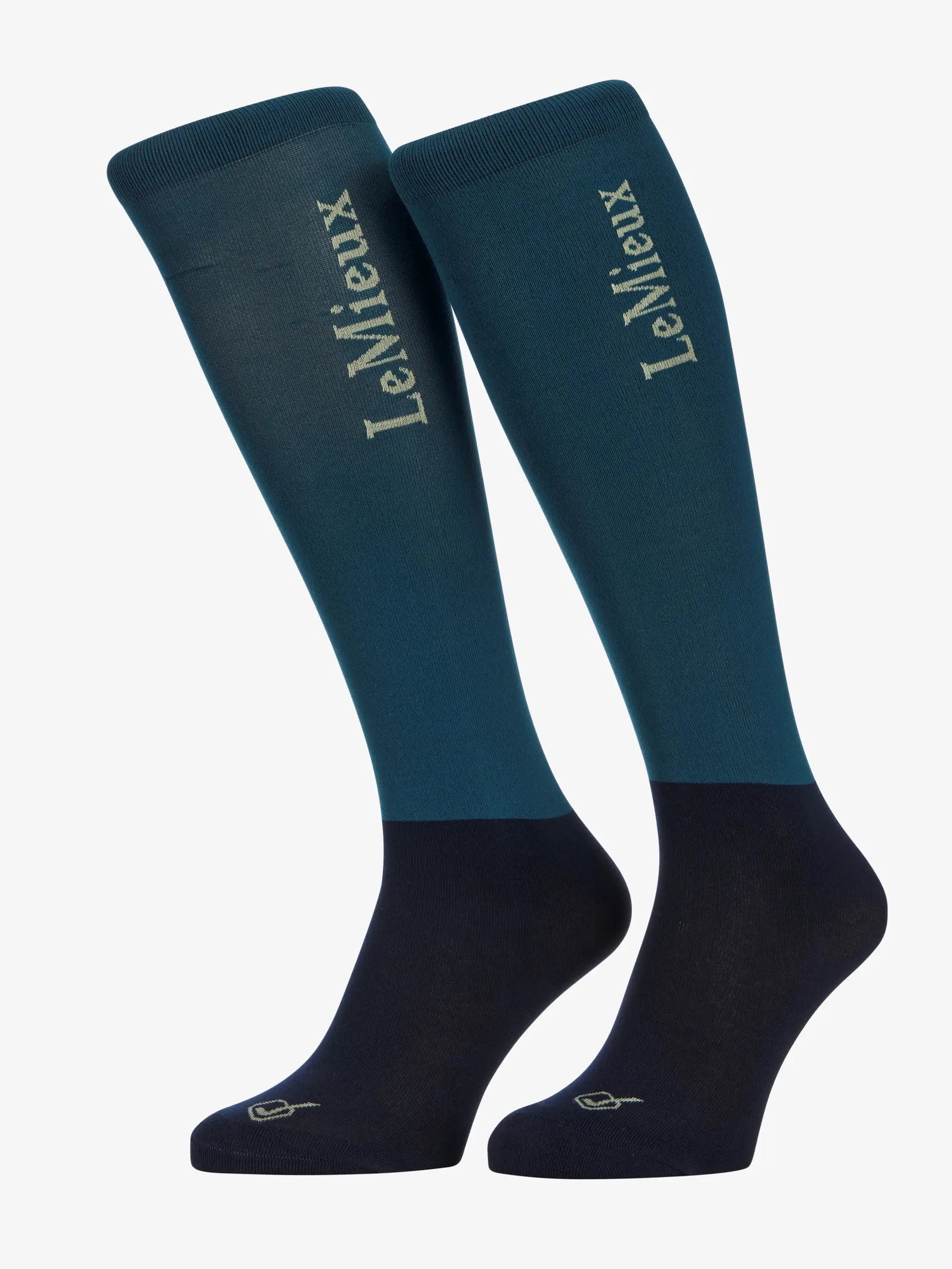 Lemieux Competition Socks 2 Pack
