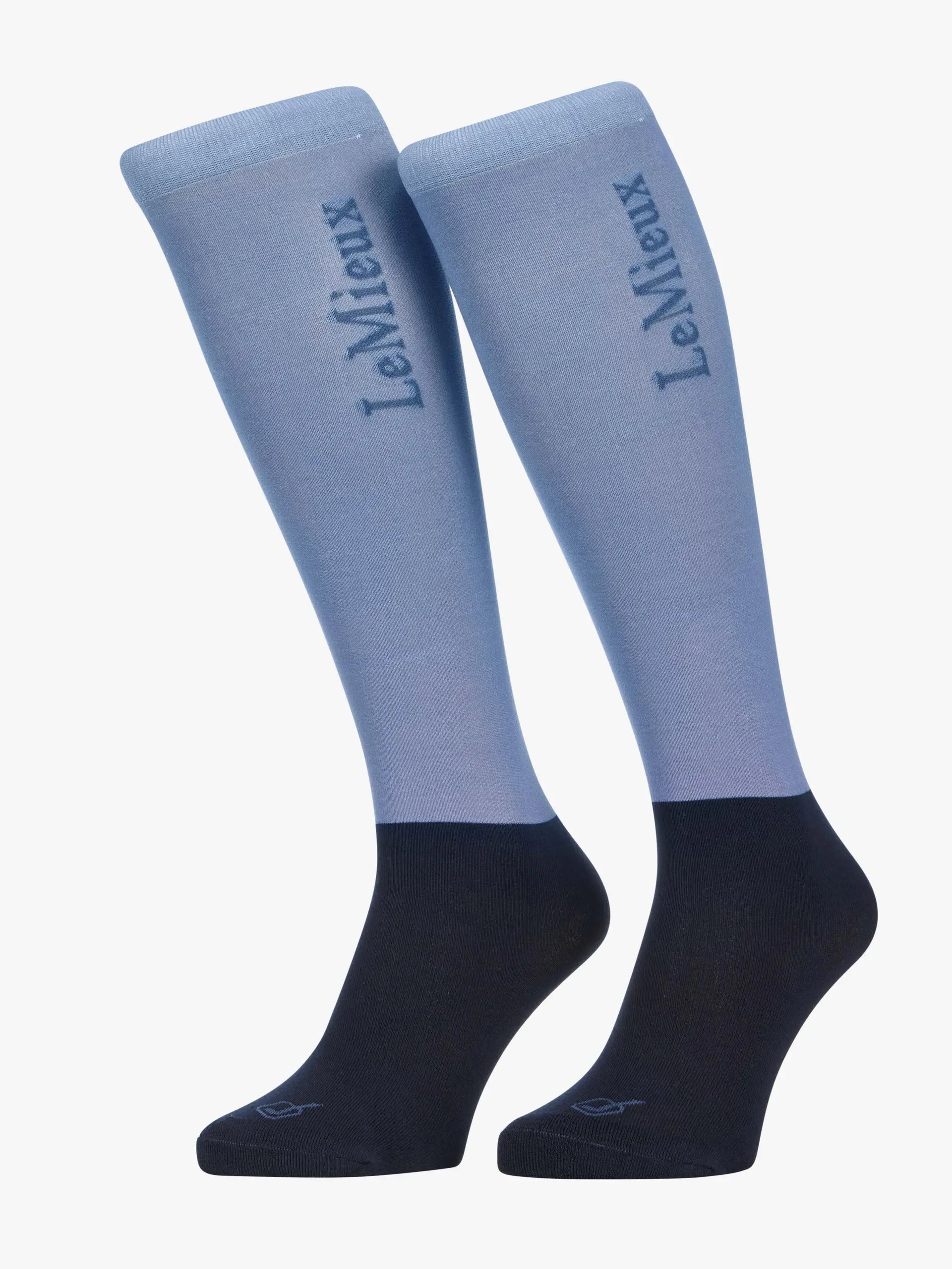 Lemieux Competition Socks 2 Pack