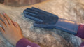 Lemieux Washing Glove