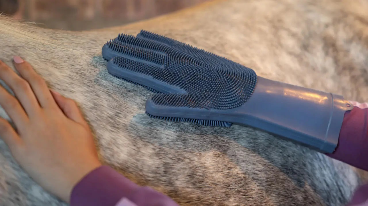 Lemieux Washing Glove