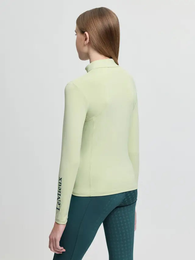 Lemieux Young Rider  Classique Base Layer