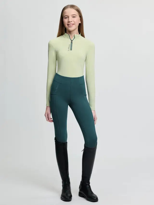 Lemieux Young Rider  Classique Base Layer