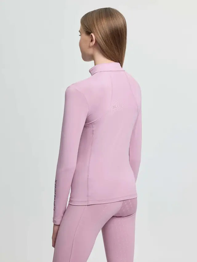 Lemieux Young Rider  Classique Base Layer
