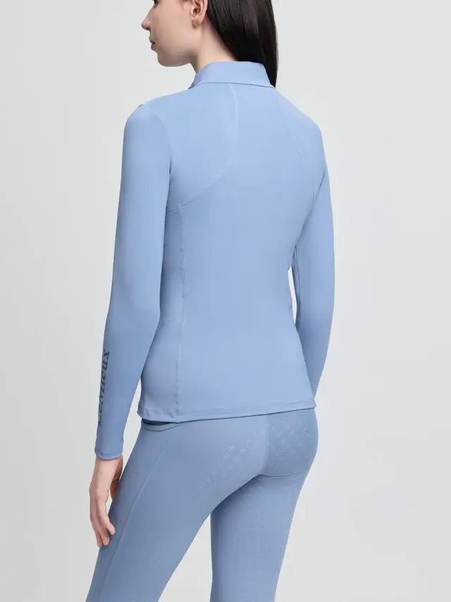 Lemieux Young Rider  Classique Base Layer