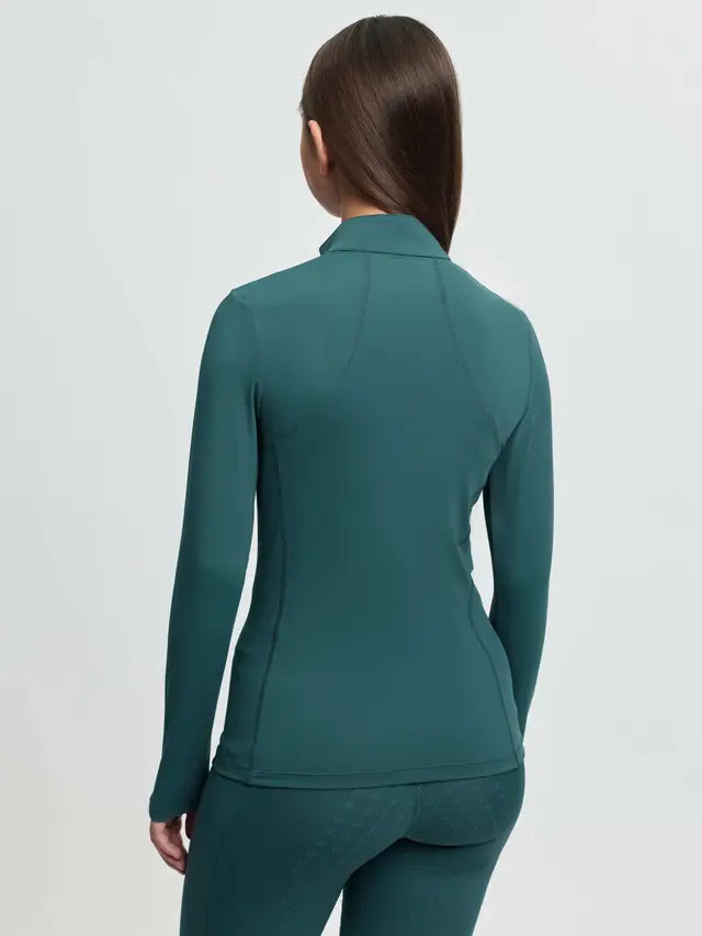 Lemieux Young Rider  Classique Base Layer
