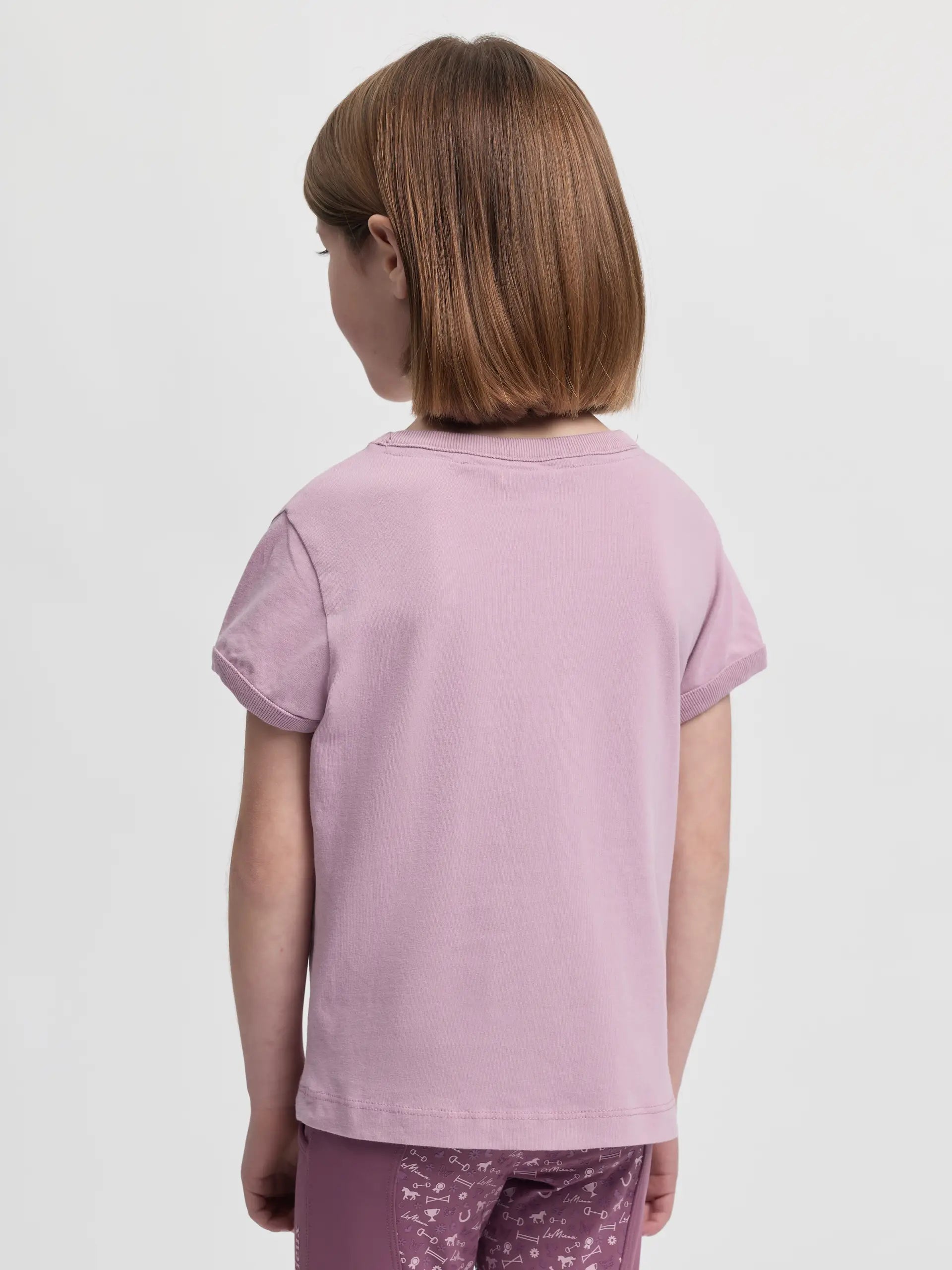Lemieux Mini Alex Tee