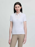Lemieux Junior Primrose Short Sleeve Show Shirt