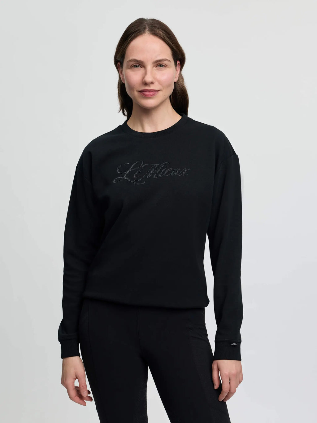 Lemieux Christina Crew Sweatshirt