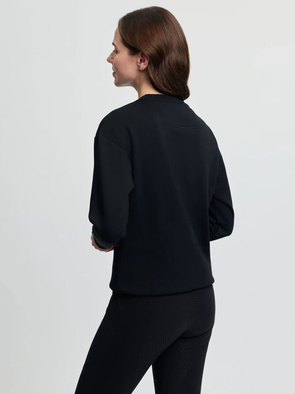 Lemieux Christina Crew Sweatshirt