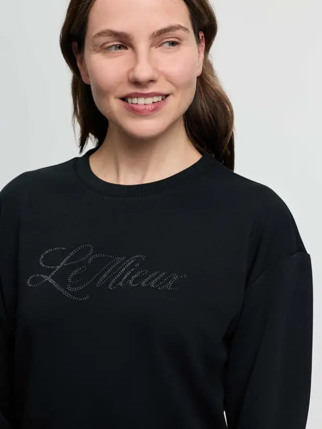 Lemieux Christina Crew Sweatshirt
