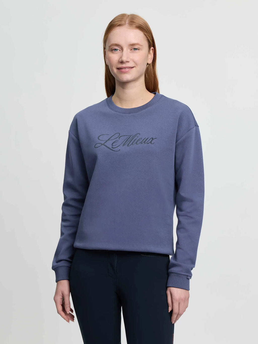 Lemieux Christina Crew Sweatshirt