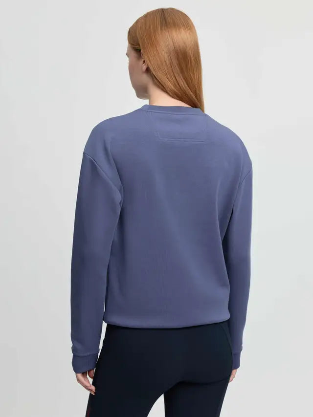 Lemieux Christina Crew Sweatshirt