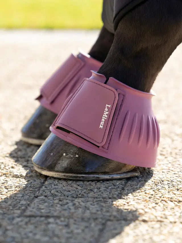 Le Mieux Rubber Bell Boot