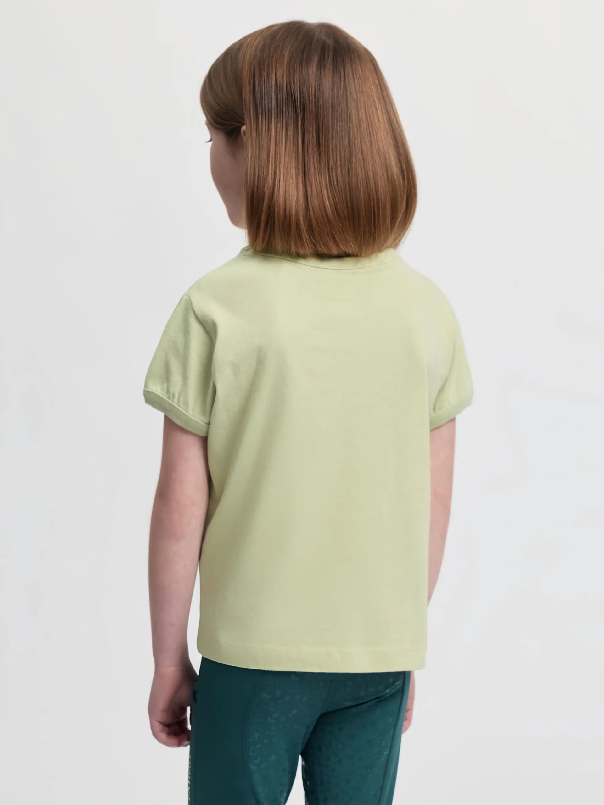 Lemieux Mini Alex Tee