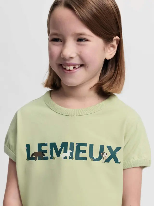 Lemieux Mini Alex Tee