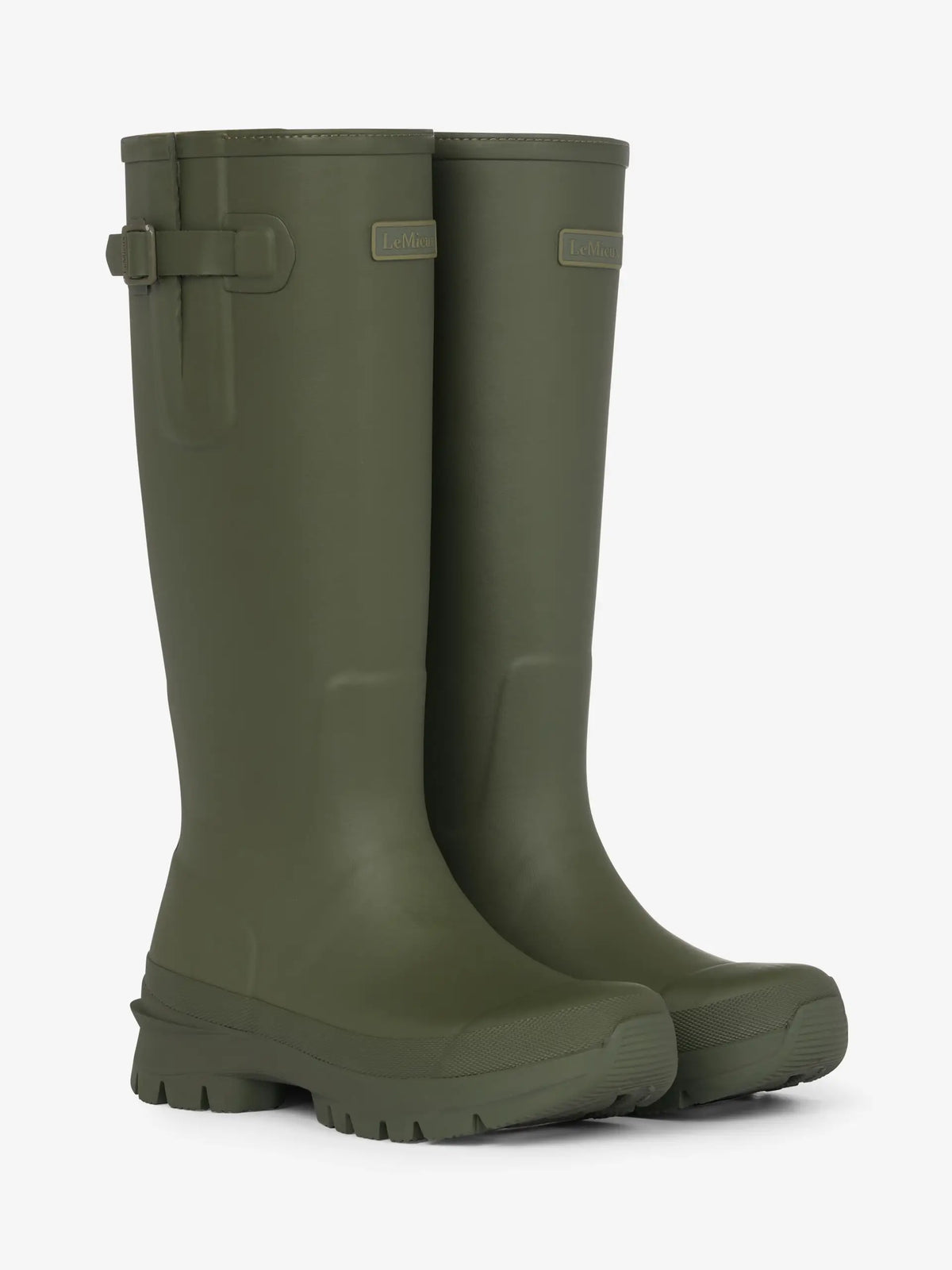 Lemieux Bramshaw Welly