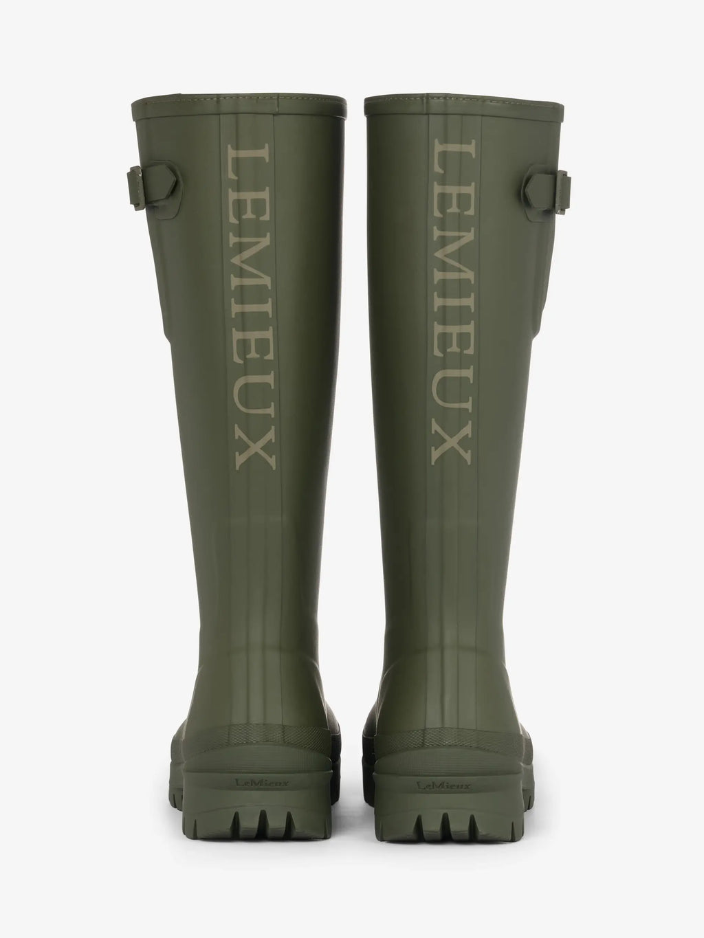 Lemieux Bramshaw Welly