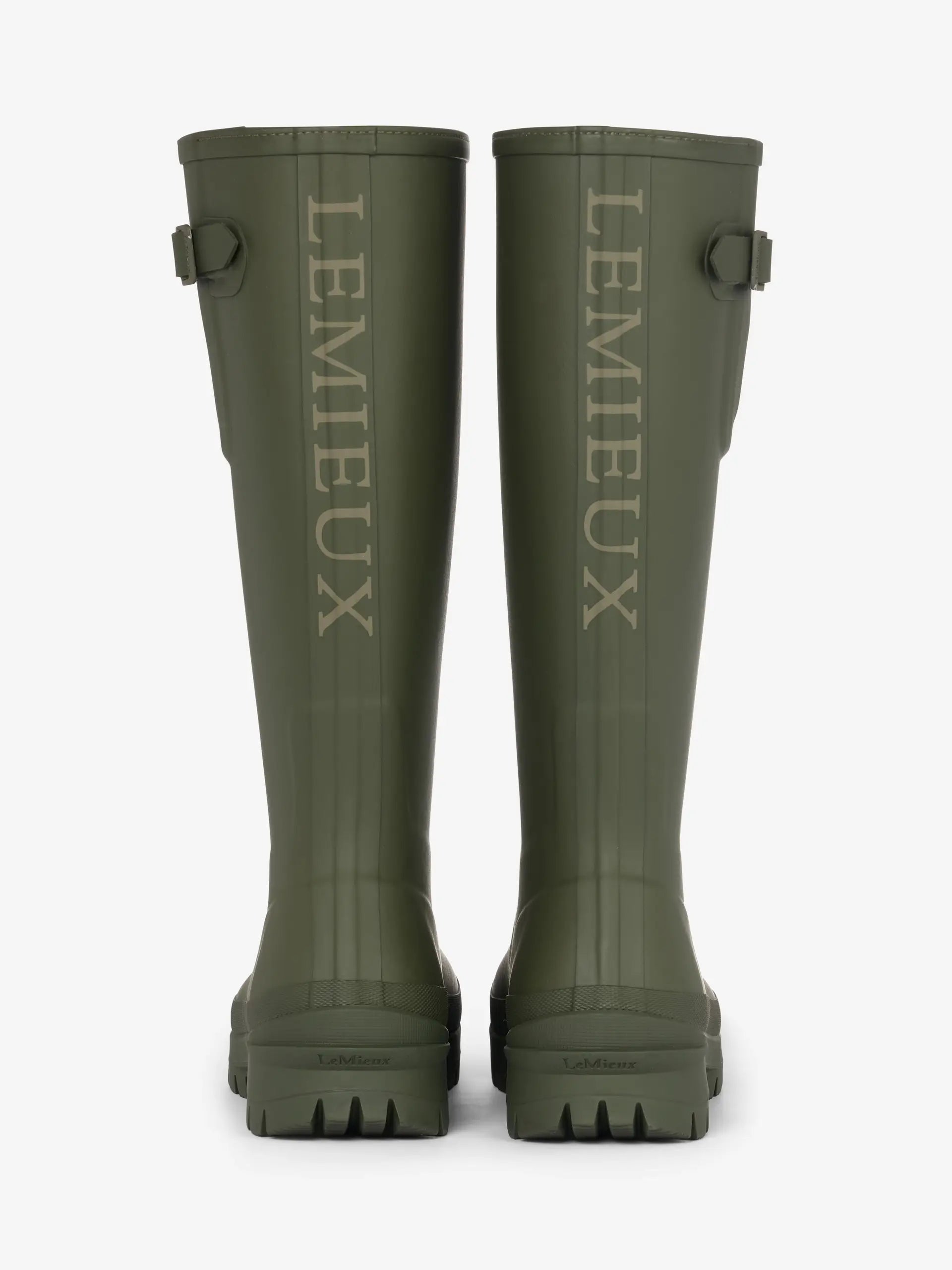 Lemieux Bramshaw Welly