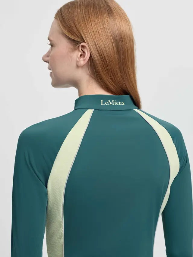 Lemieux Philippa Mesh Base Layer