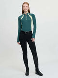 Lemieux Philippa Mesh Base Layer