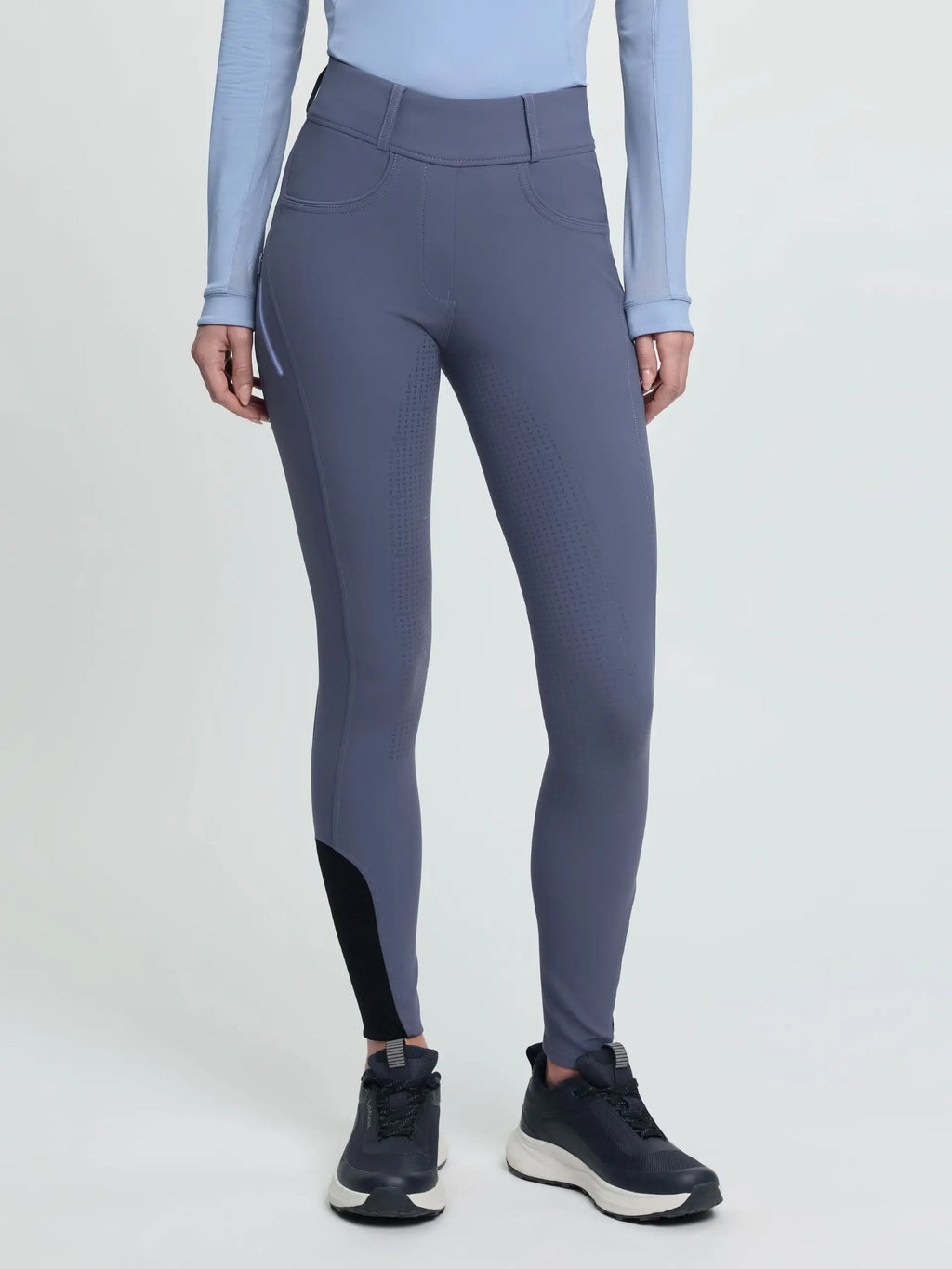 Lemieux Amy Breggings