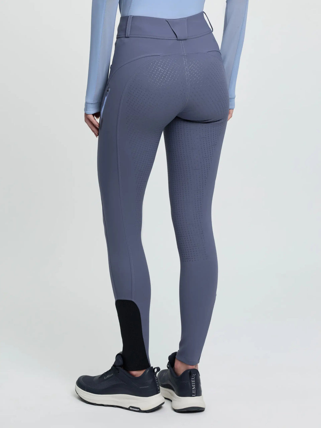 Lemieux Amy Breggings