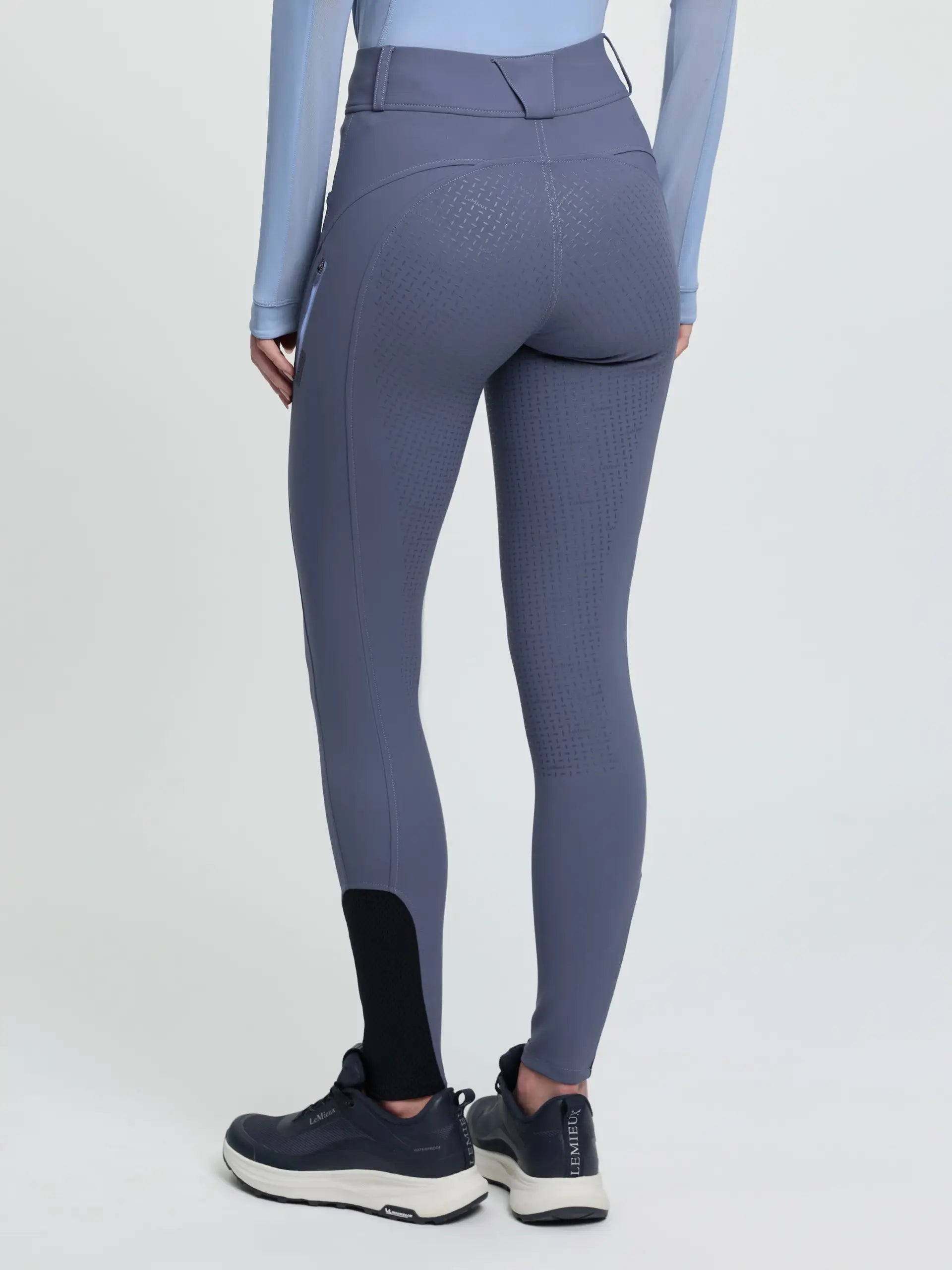 Lemieux Amy Breggings