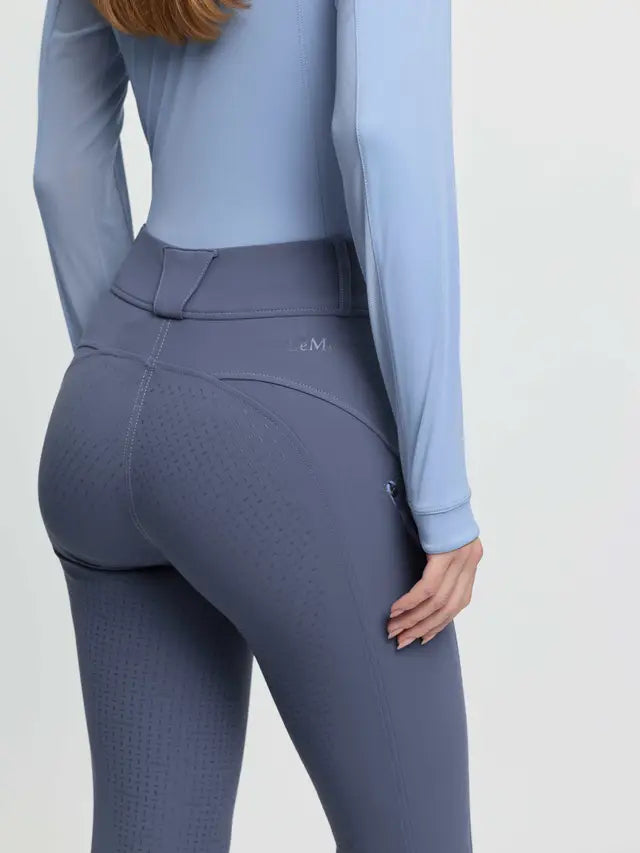 Lemieux Amy Breggings