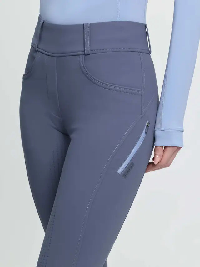 Lemieux Amy Breggings