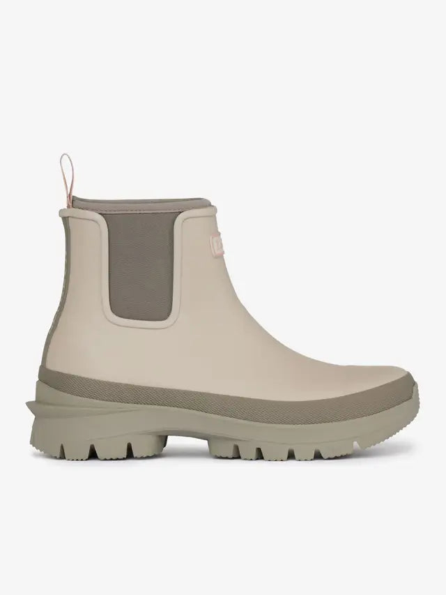 Lemieux Bramshaw Chelsea Welly