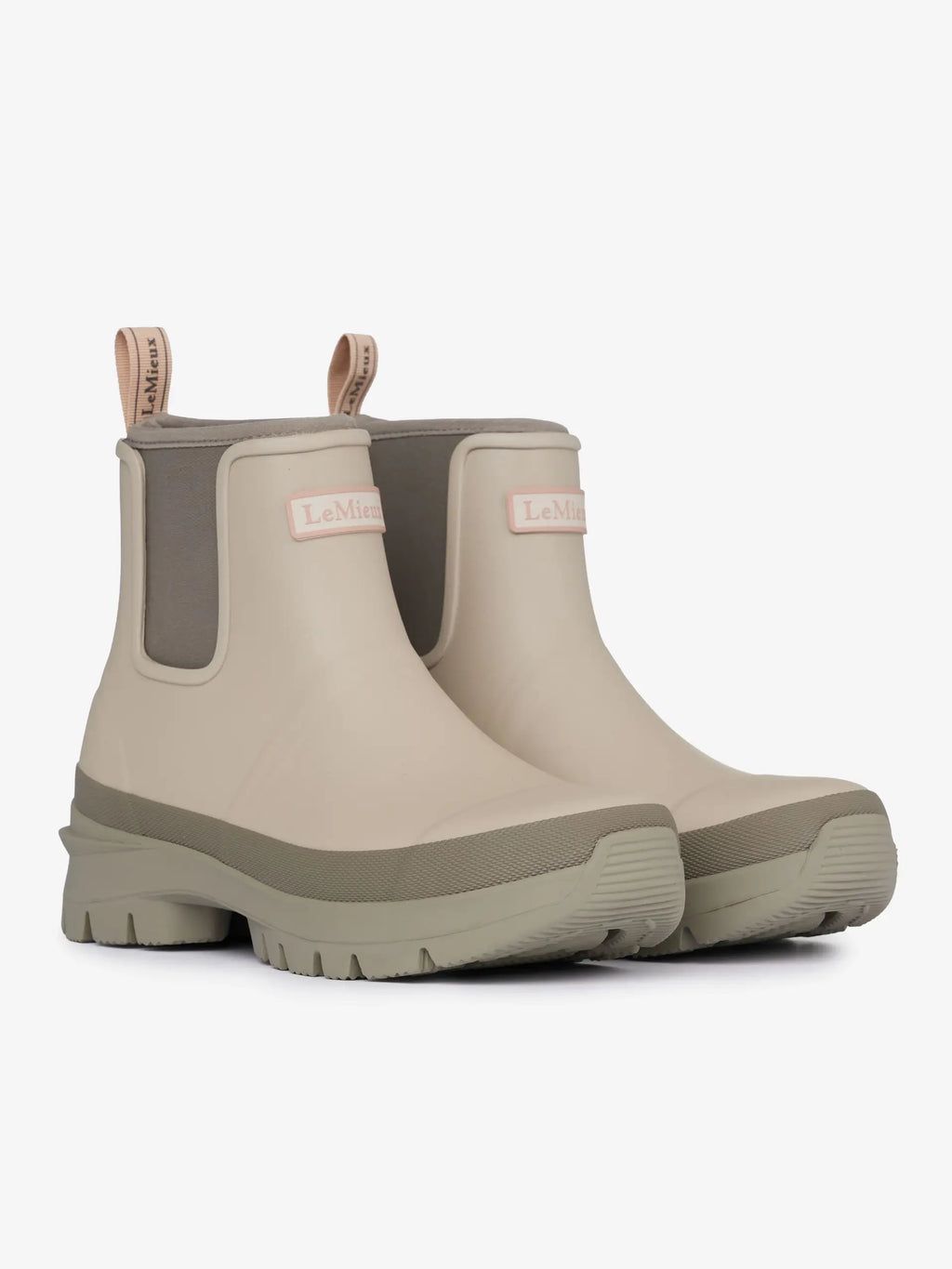 Lemieux Bramshaw Chelsea Welly