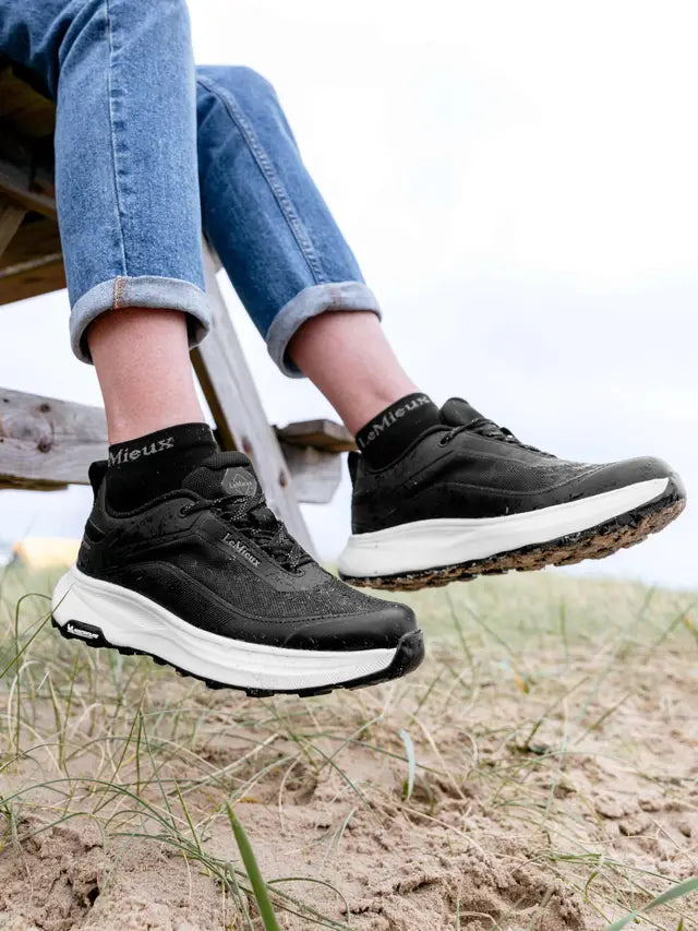 Lemieux Kanta Waterproof Trainer