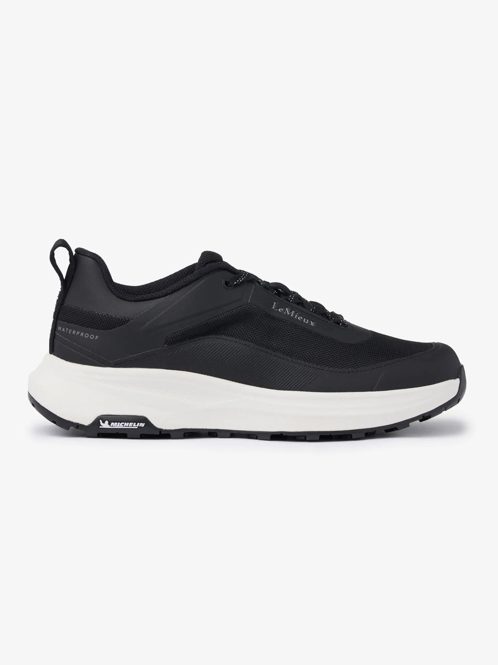 Lemieux Kanta Waterproof Trainer