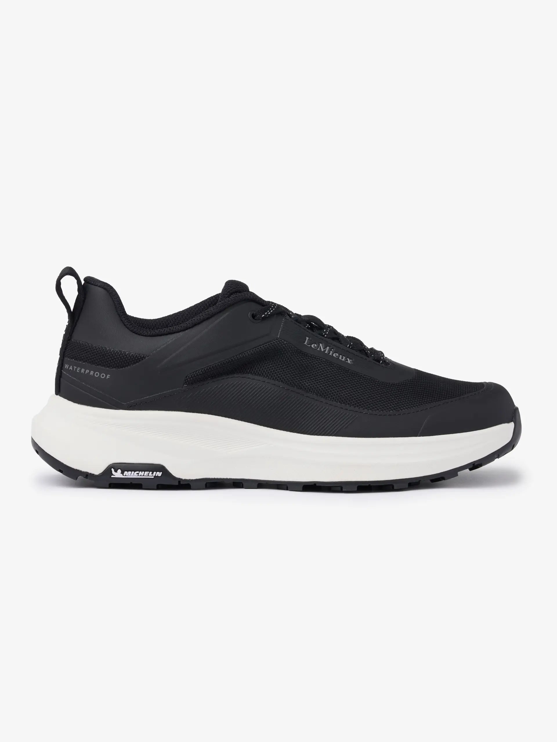 Lemieux Kanta Waterproof Trainer