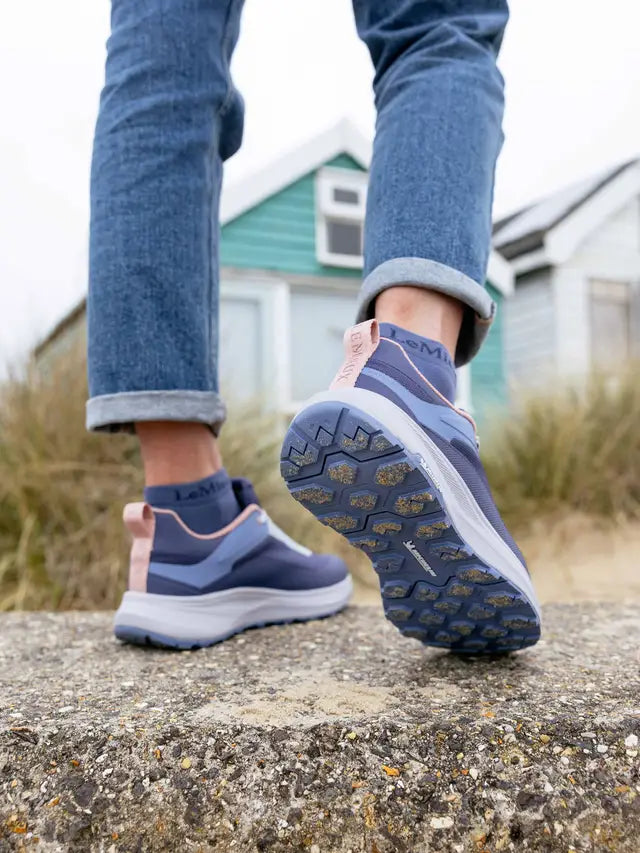 Lemieux Kanta Waterproof Trainer