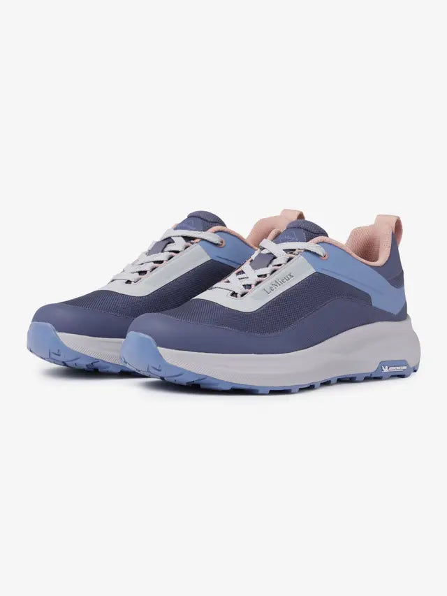 Lemieux Kanta Waterproof Trainer