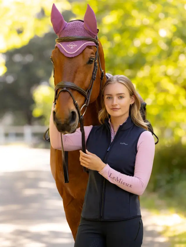Lemieux Pamela Gilet