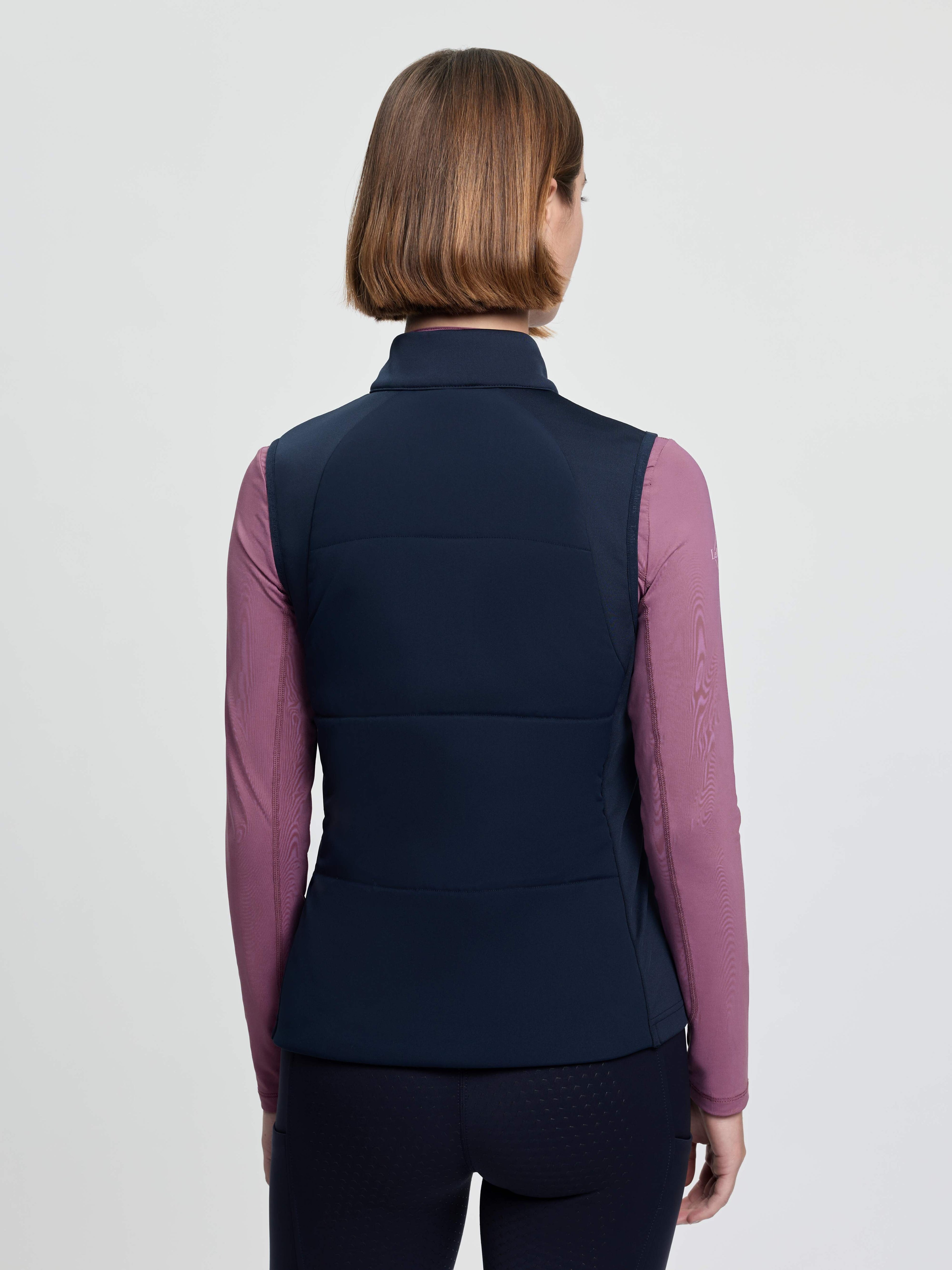 Lemieux Pamela Gilet
