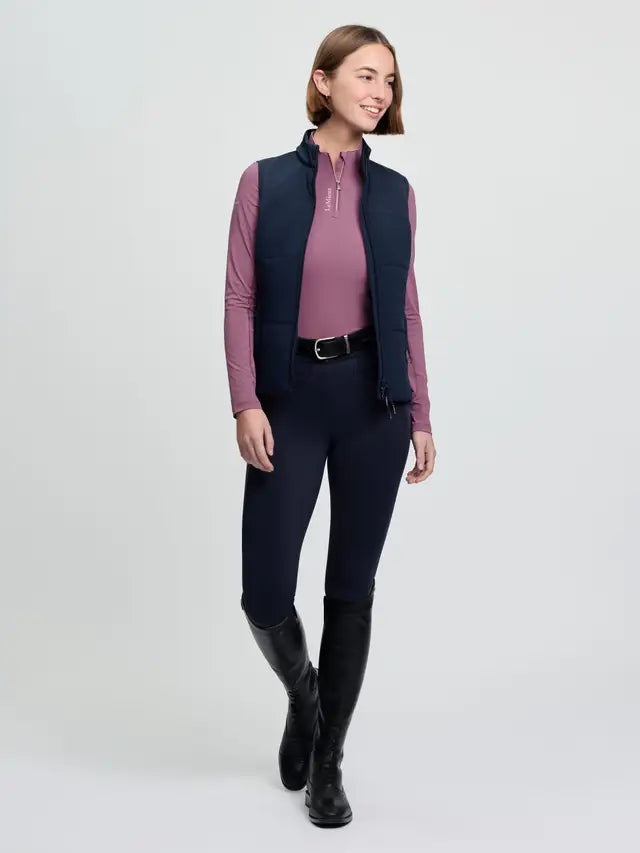 Lemieux Pamela Gilet
