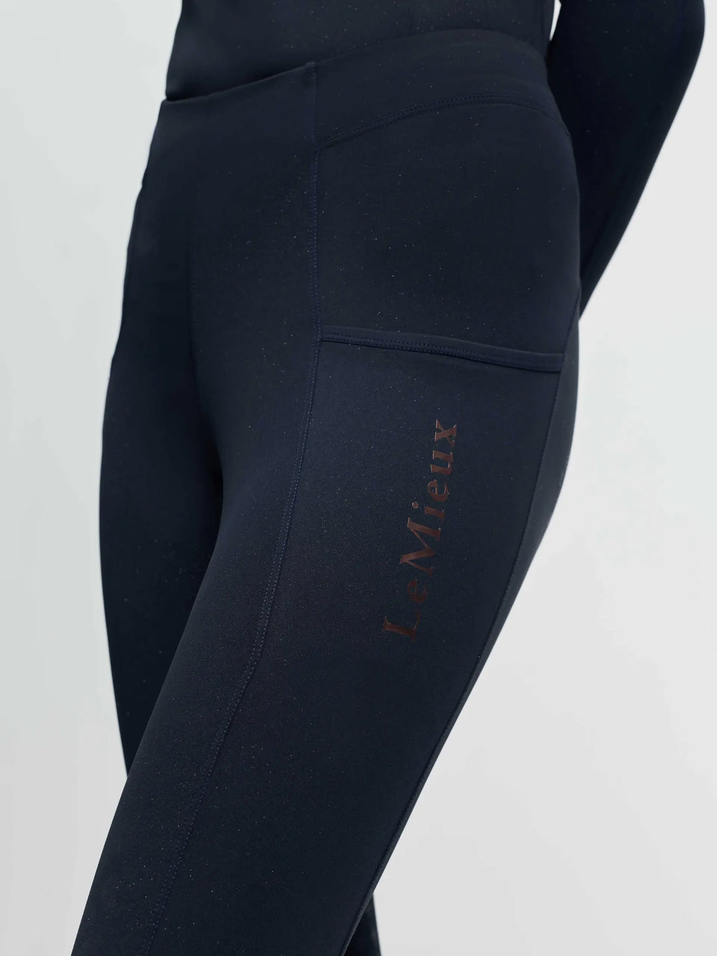 Lemieux Young Rider Orla Sparkle Pull On